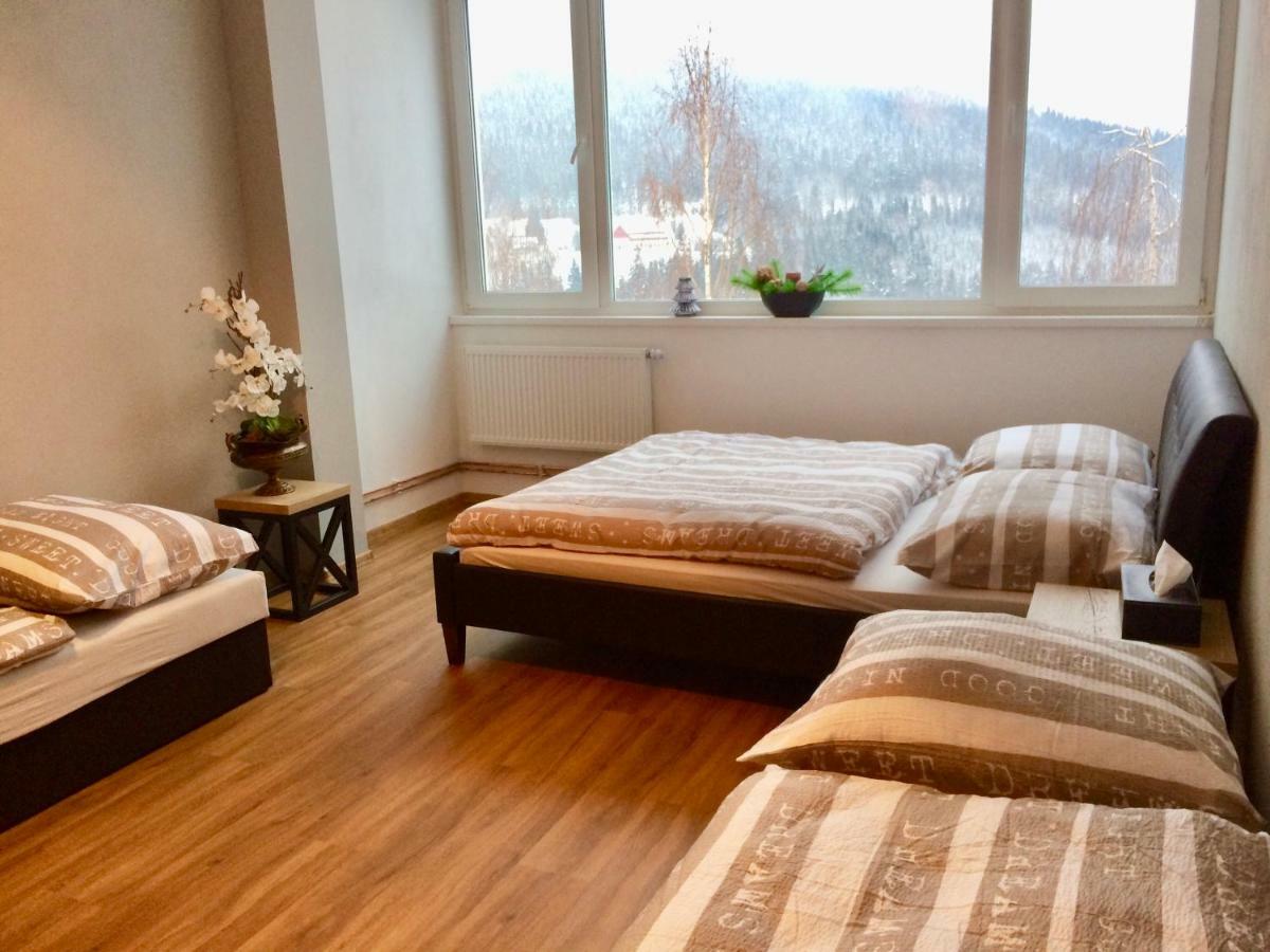 Apartment Elis Spindleruv Mlyn Exterior photo