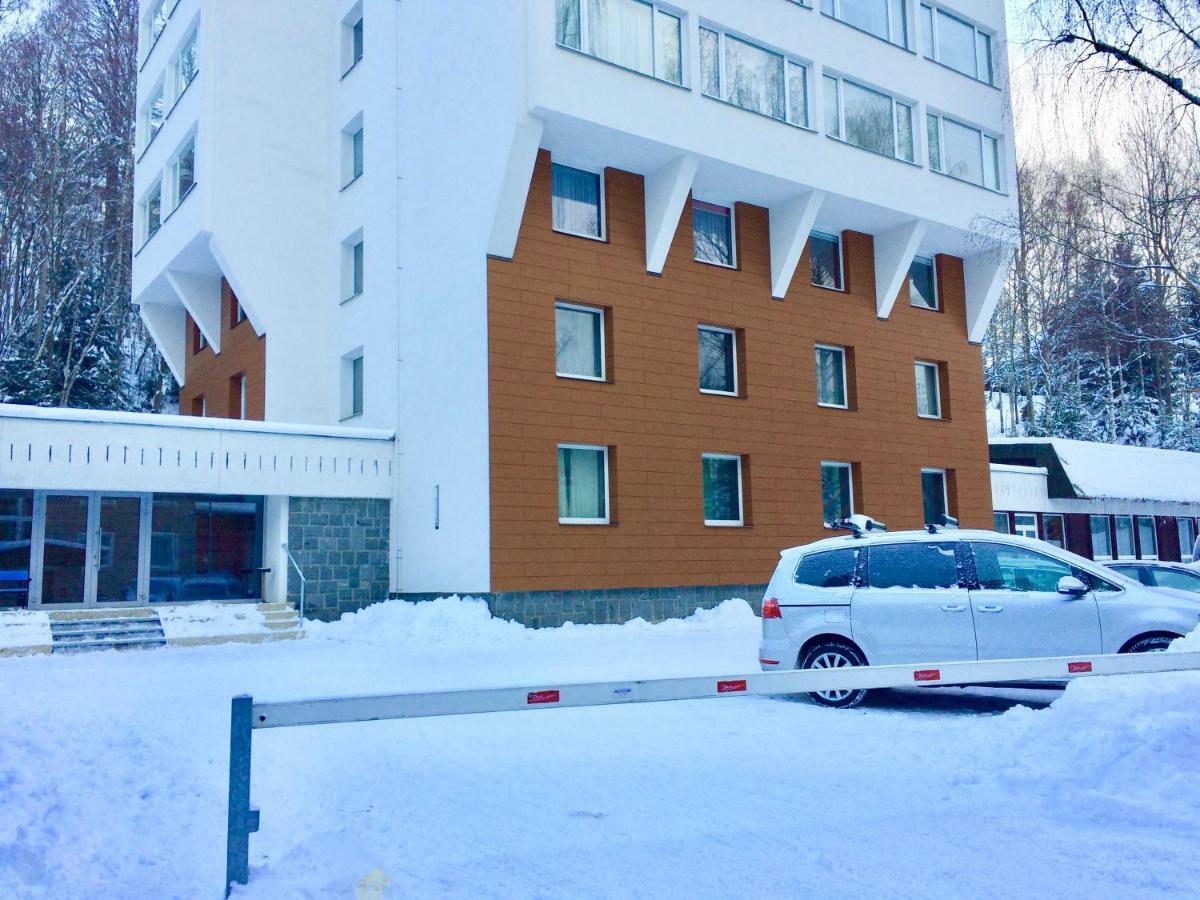 Apartment Elis Spindleruv Mlyn Exterior photo