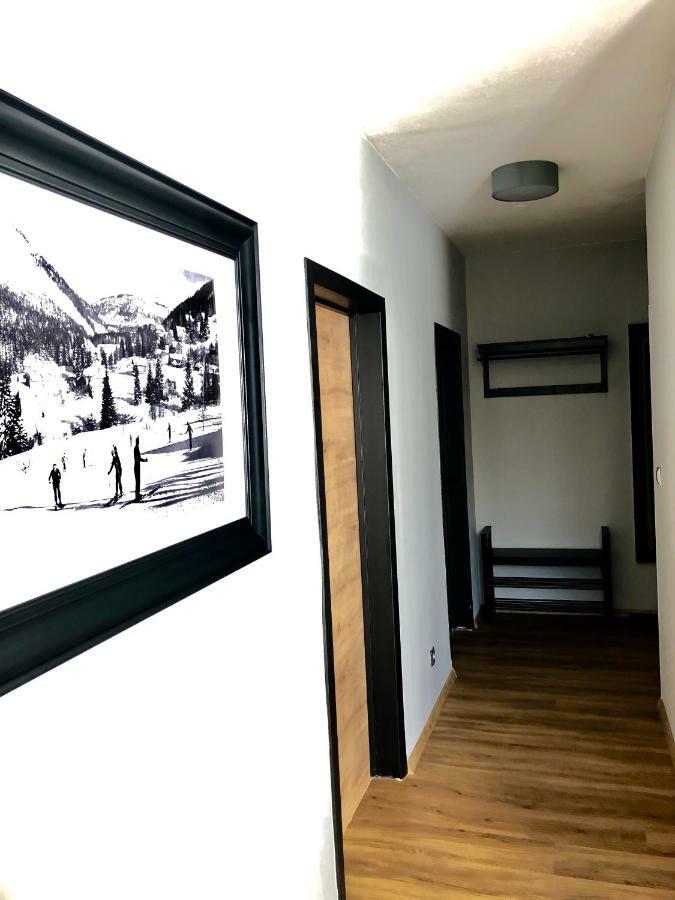 Apartment Elis Spindleruv Mlyn Exterior photo