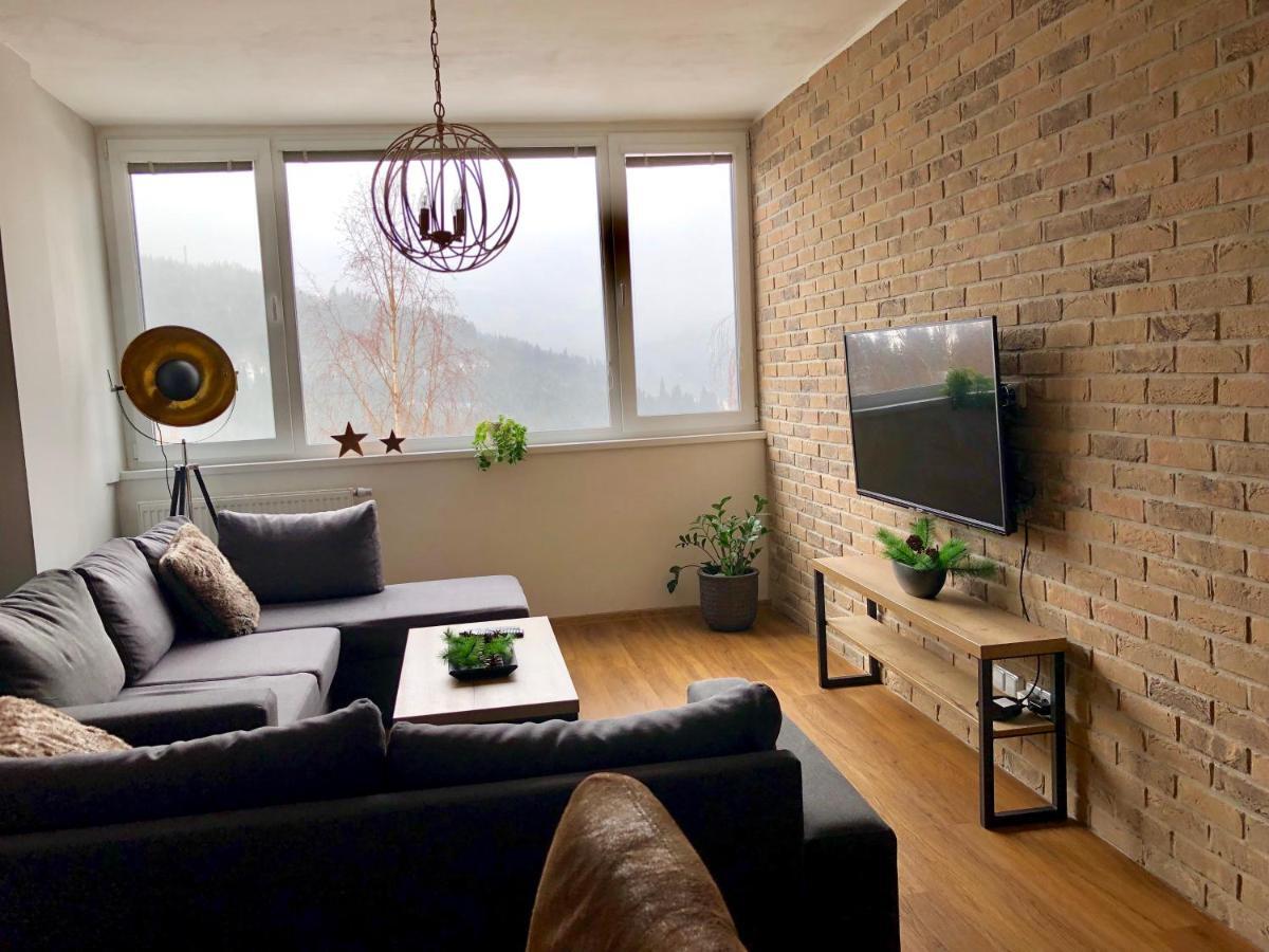 Apartment Elis Spindleruv Mlyn Exterior photo